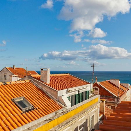 Maison Du Village - Sesimbra Ngoại thất bức ảnh