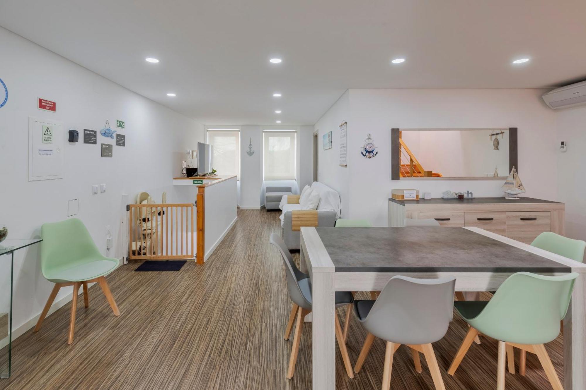 Maison Du Village - Sesimbra Ngoại thất bức ảnh