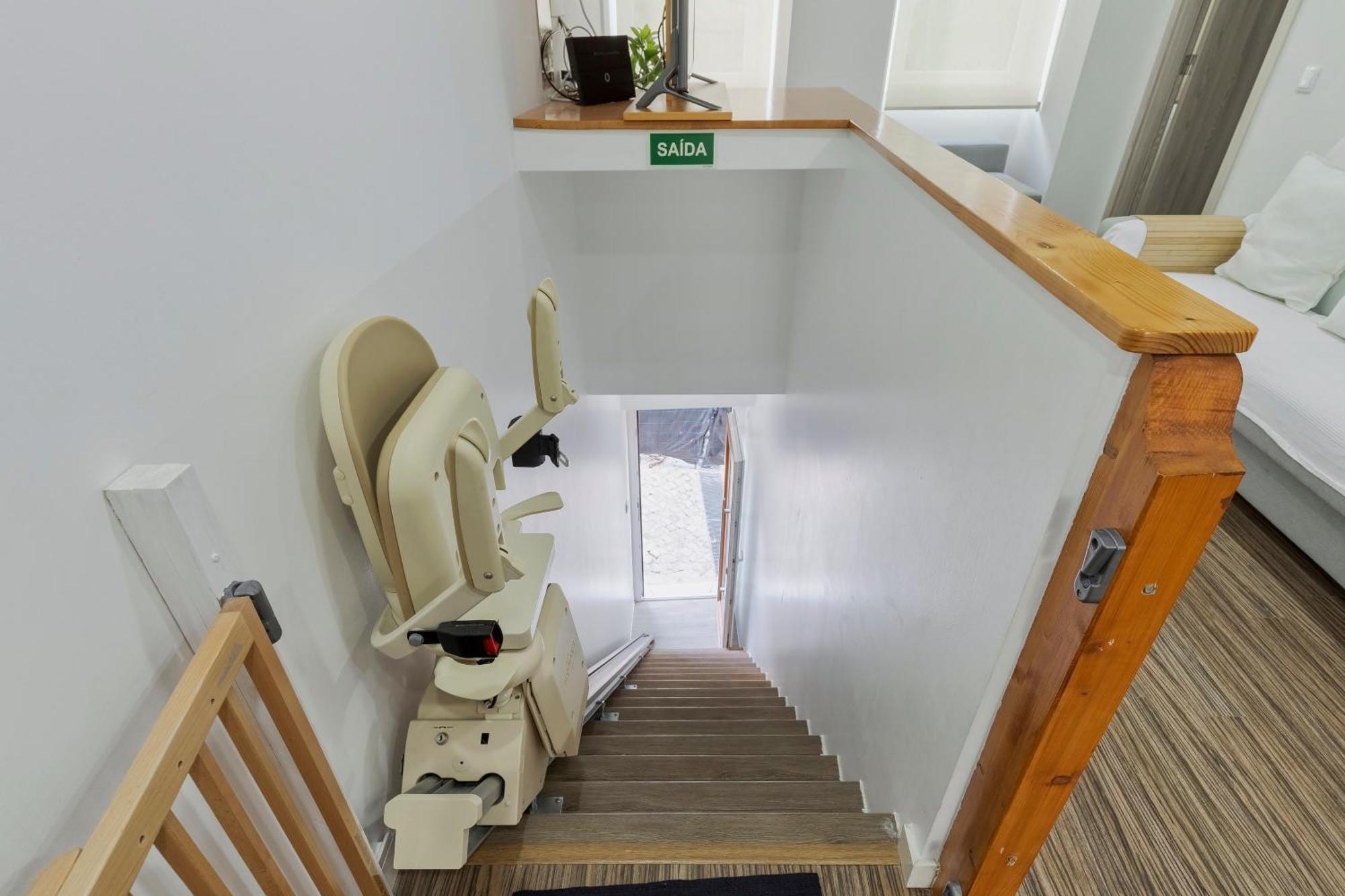 Maison Du Village - Sesimbra Ngoại thất bức ảnh