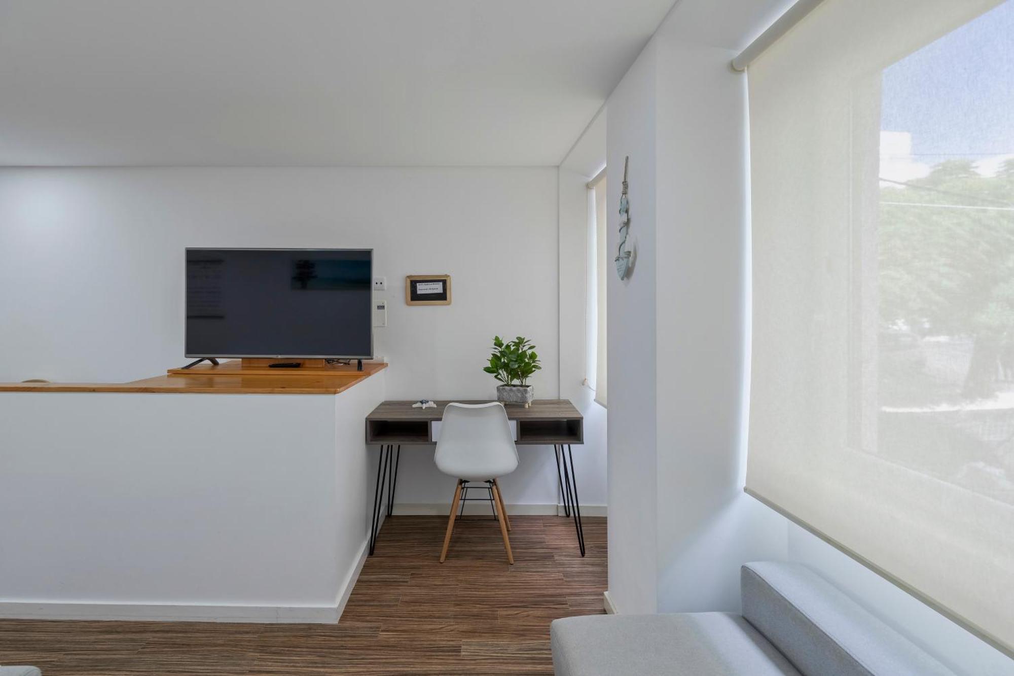 Maison Du Village - Sesimbra Ngoại thất bức ảnh