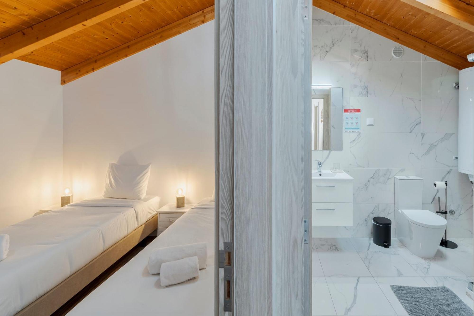 Maison Du Village - Sesimbra Ngoại thất bức ảnh