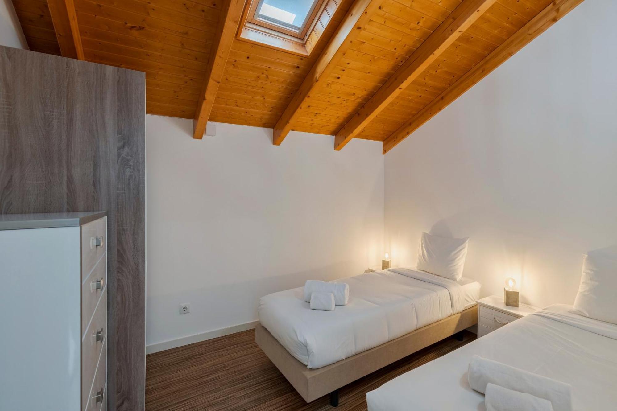 Maison Du Village - Sesimbra Ngoại thất bức ảnh