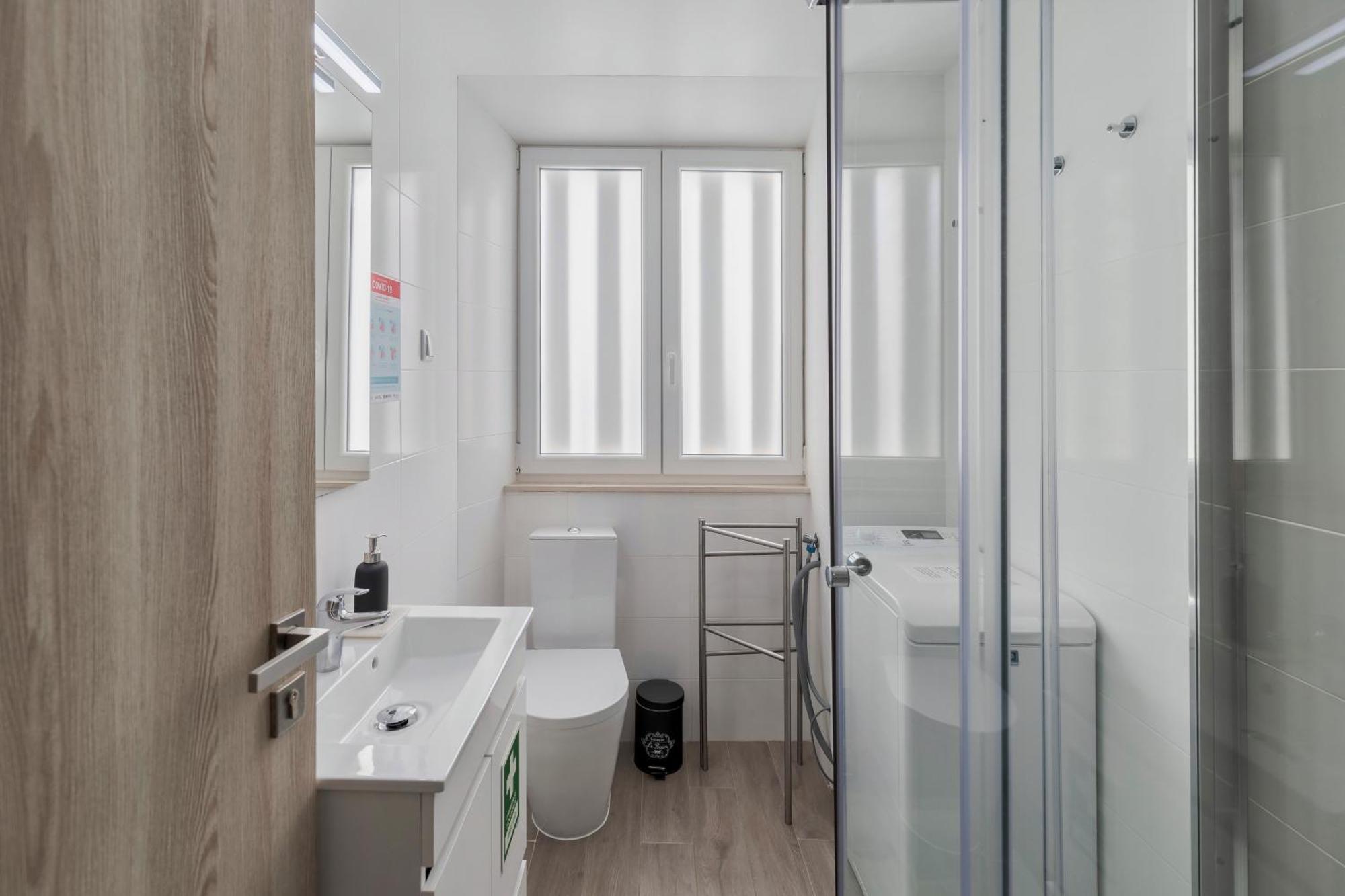 Maison Du Village - Sesimbra Ngoại thất bức ảnh